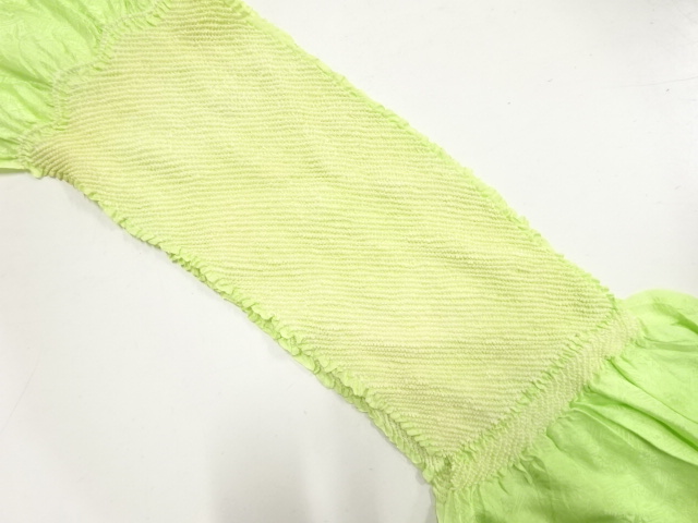 SILK Tie-dye obiage